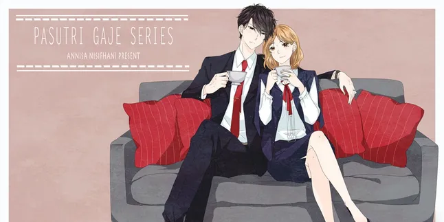 Webtoon, Hiburan Kekinian Yang Mulai Gusur Eksistensi Komik Fisik