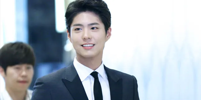 Webtoon 'Lookism' Bakal Dibuat Film, Dibintangi Park Bo Gum?