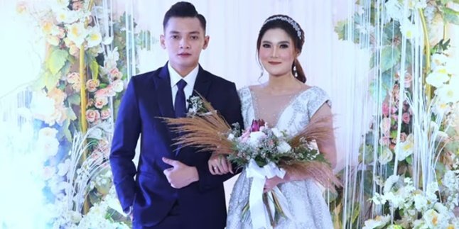 Wedding Organizer Reveals Nella Kharisma and Dory Harsa's Wedding, Real or Staged?