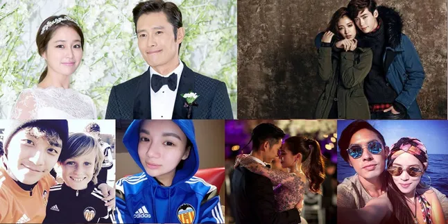 [Weekly HOT] Bukti Selingkuh Lee Byung Hun - Style Terburuk
