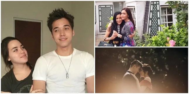 [Weekly Hot] Chef Arnold Tunangan - Teman Sosialita Maia Estianty