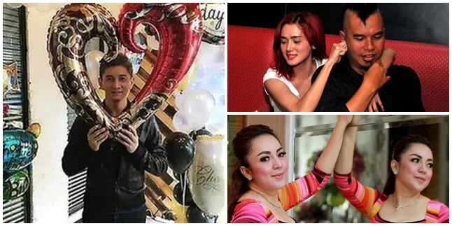 [Weekly Hot] Dhani Belum Resmi Dengan Mulan - Regina & Farhat