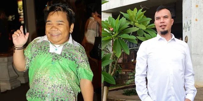 [Weekly Hot] Dhani Sebut Babi Halal, Hingga Hendrik Ceper Koma