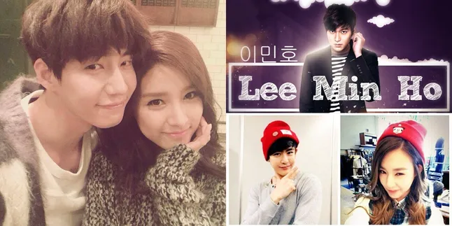 [Weekly HOT] Fakta Lee Min Ho Pacaran - Kemesraan KhunFanny!