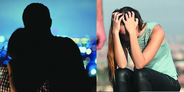 [Weekly Hot] Kisah Istri Hajar WIL Suami-Mahasiswa Perkosa Teman