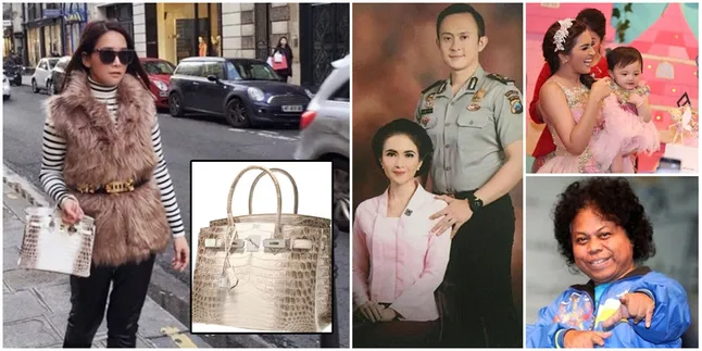 [Weekly Hot] Maia Estianty ke Paris - Arsy Disebut Anak Haram