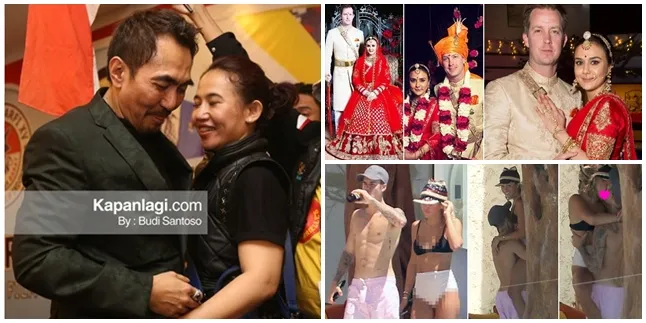 [Weekly Hot] Mewahnya Rumah Deni Cagur-Sosok Dewi Istri Aa Gatot