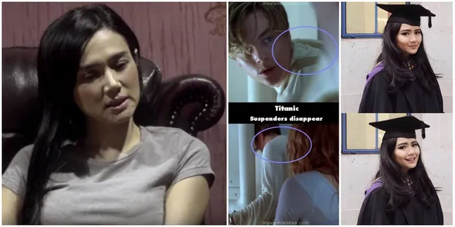 [Weekly Hot] Mulan Minta Maaf Hingga Kesalahan Film 'TITANIC'