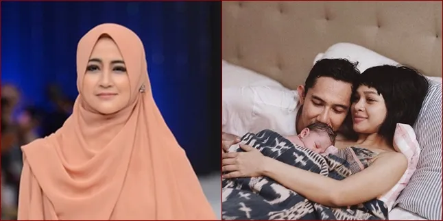 Weekly Hot: Persalinan Menegangkan Andien - Gosip Umi Pipik