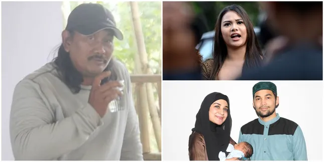 [Weekly Hot] Pesan Cinta Shireen Sungkar, Hingga Kemurkaan Aurel