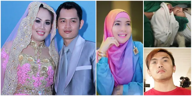 [Weekly Hot] Pria Menghina Islam - Elly Sugigi & Suami di Ranjang