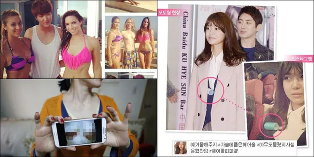 [Weekly HOT] Sooyoung Lupa Lepas Roll Rambut Sampai Berita Oplas