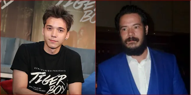 Weekly Hot: Stefan Keluar Dari 'AJ' Hingga Isu Zack Lee Mualaf Weekly Hot: Stefan Keluar Dari 'AJ' Hingga Isu Zack Lee Mualaf