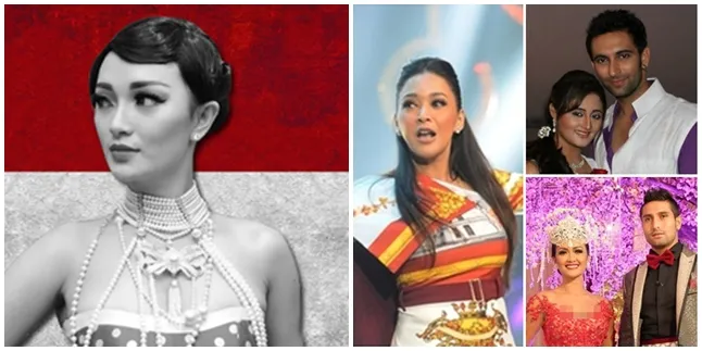 [Weekly Hot] Zaskia Gotik Hina Indonesia - Maia Estianty Menikah