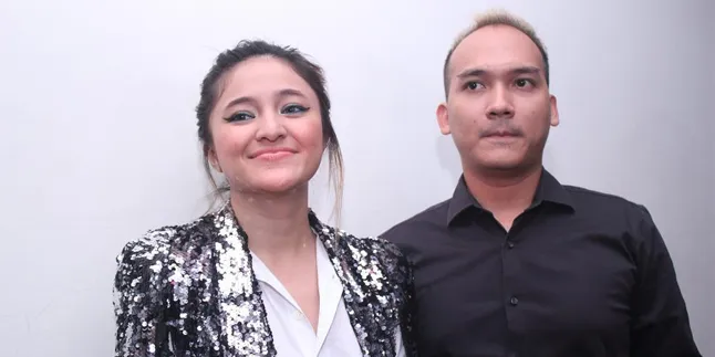 Wefie Gokil Berdua, Marshanda dan Egi John Makin Kompak Mesra