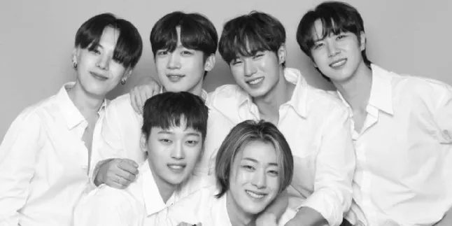 WEi Akan Kembali Dengan Mini Album Kelima 'Love Pt.2: PASSION'