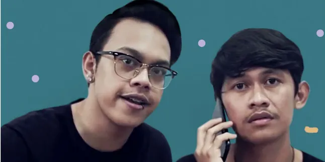 Wejangan 'Dewa Cinta' Buat yang Galau Mantan, Penasaran?