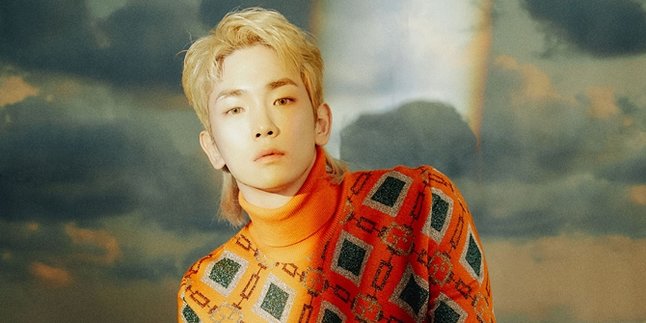 Welcome Back! Key SHINee Holds Live Broadcast to Celebrate the Completion of Military Service