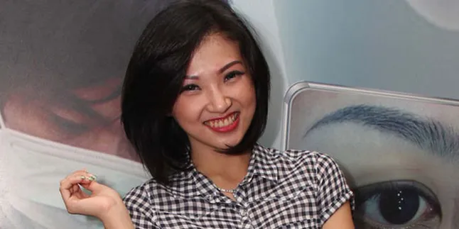 Wenda Tan Doakan KapanLagi.com® Sukses Terus