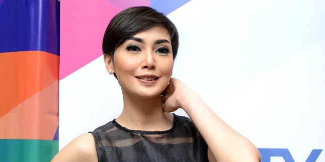 Wenda Tan Ganti Nama, Fenita Arie Doakan Cepat Hamil Wenda Tan Ganti Nama, Fenita Arie Doakan Cepat Hamil