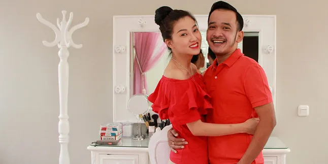 Wenda Tan: Kalau ke Pasar Kepalaku Pusing
