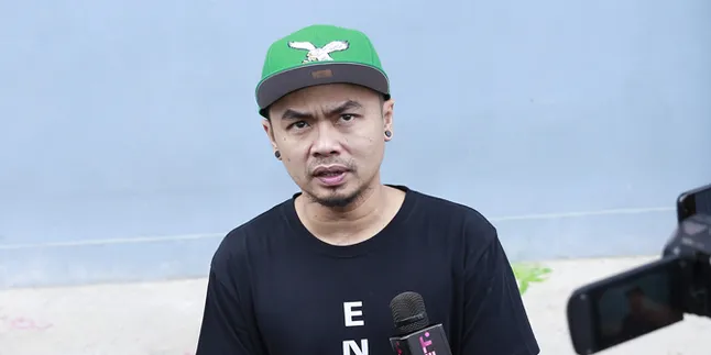 Wendy Cagur Ungkap Anaknya Punya Teman Makhluk Halus