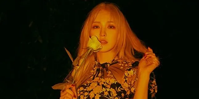 Wendy Red Velvet Alami Kecelakaan di Panggung, SBS Akhirnya Tulis Permintaan Maaf Ditujukan Pada Sang Idol Wendy Red Velvet Alami Kecelakaan di Panggung, SBS Akhirnya Tulis Permintaan Maaf Ditujukan Pada Sang Idol