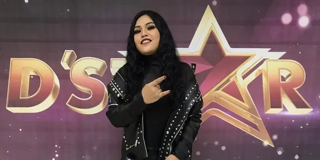 Weni Gebrak Panggung D'Star, Memperoleh Nilai Tinggi dan Borong Semua SO Juri Weni Gebrak Panggung D'Star, Memperoleh Nilai Tinggi dan Borong Semua SO Juri