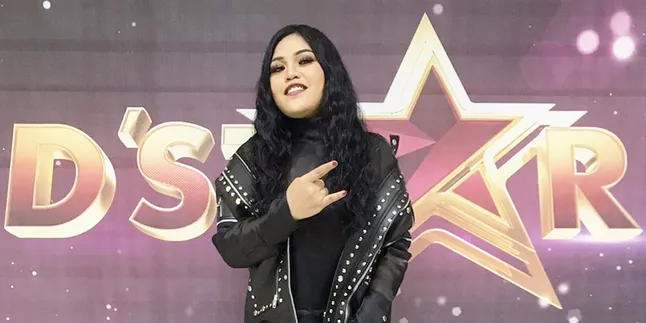 Weni, Nggak Nyangka Borong Seluruh SO dan Raih Nilai Sempurna dari Dua Juri D'Star
