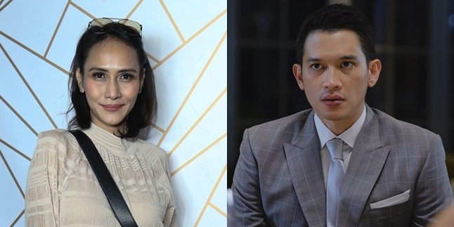 Wenny Ariani Asks Rezky Aditya to Acknowledge Kekey as His Own Flesh and Blood