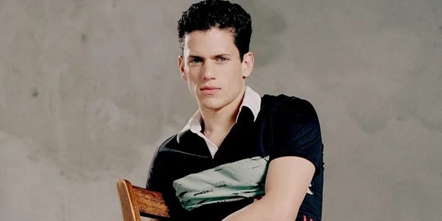 Wentworth Miller Berusaha Bunuh Diri, Apa Alasannya?
