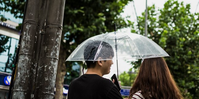 Weton-Weton dengan Kecocokan Jodoh Lahir Senin Legi Menurut Primbon Jawa, Ketahui Cara Hitungnya