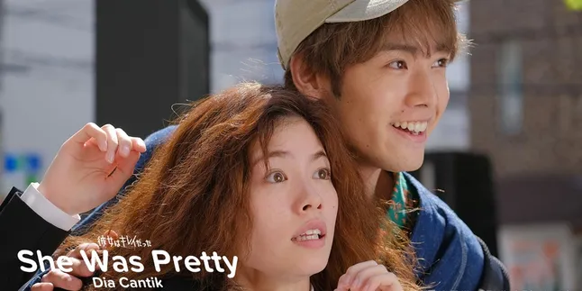WeTV Tayangkan Eksklusif Drama Jepang Berjudul HITMAN IN LOVE dan SHE WAS PRETTY WeTV Tayangkan Eksklusif Drama Jepang Berjudul HITMAN IN LOVE dan SHE WAS PRETTY