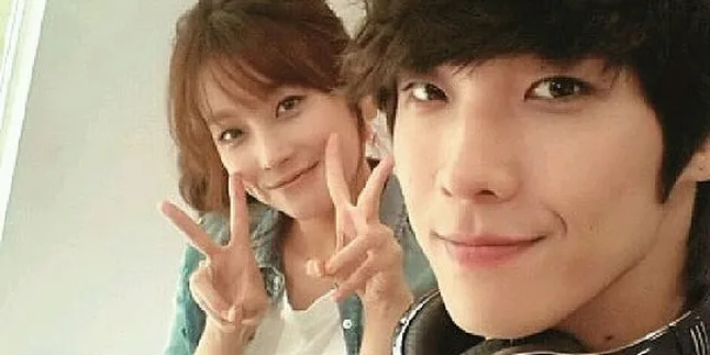 'WGM' Buat Putusan Resmi Lee Joon MBLAQ - Oh Yeon Seo