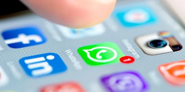 Whatsapp dan Instagram Luncurkan Fitur Baru, Makin Keren?