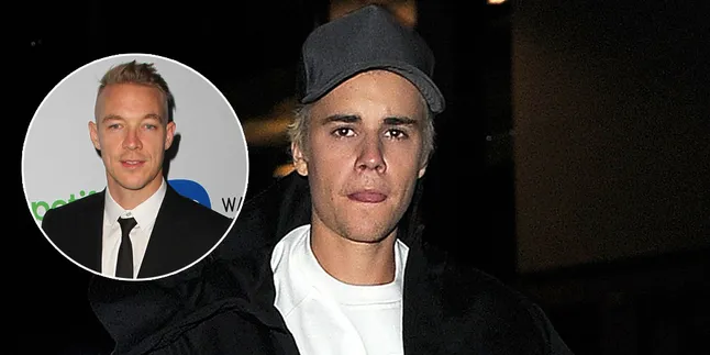'Where Are U Now?' Booming, Diplo - Bieber Akan Kolaborasi Lagi!