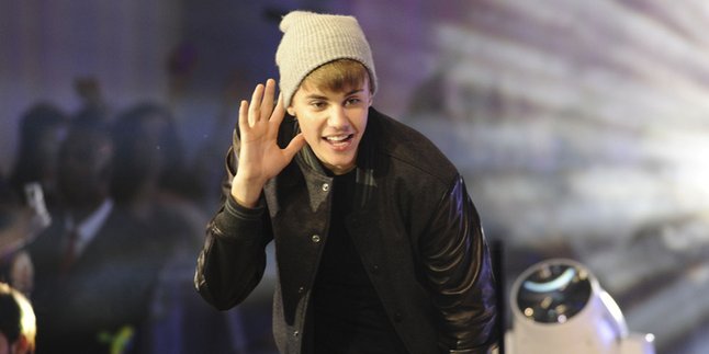 White House Segera Tendang Justin Bieber Dari Amerika