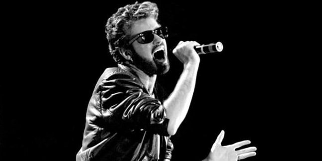 'White Light', Bentuk Syukur George Michael Atas Kesempatan Kedua