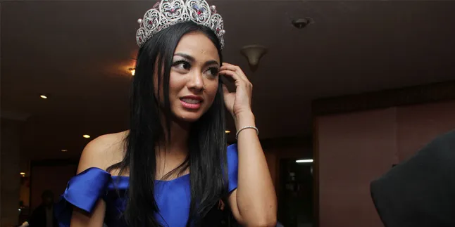 Whulandary Herman Ajak Perempuan Bangun Rumah Layak Huni