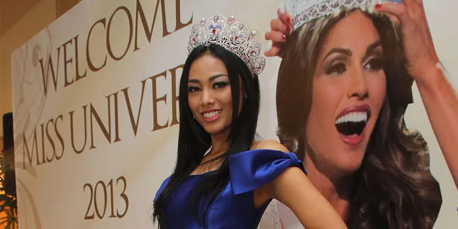 Whulandary Herman Miris Lihat Rumah Tak Layak Huni