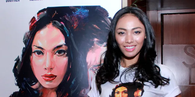 Whulandary Herman Yakinkan Yayasan Supaya Bisa Jadi PSK