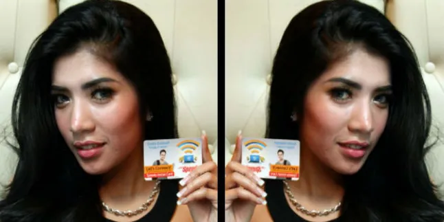 Wi-Fi Puaskan Hati Giska Dmelia Dalam Berbisnis Wi-Fi Puaskan Hati Giska Dmelia Dalam Berbisnis