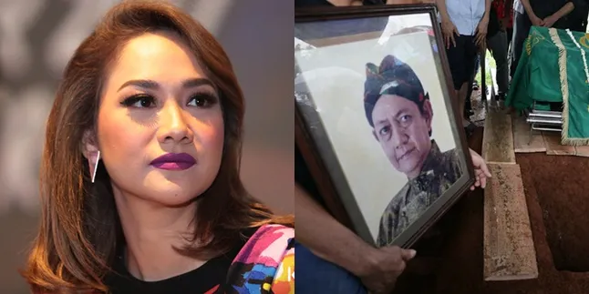 Wibawa Deddy Sutomo Membuat Seorang BCL Merasa Kecil