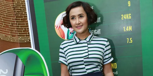 Widi Mulia B3 Himbau Agar Chintya Lamusu Terus Bikin Anak
