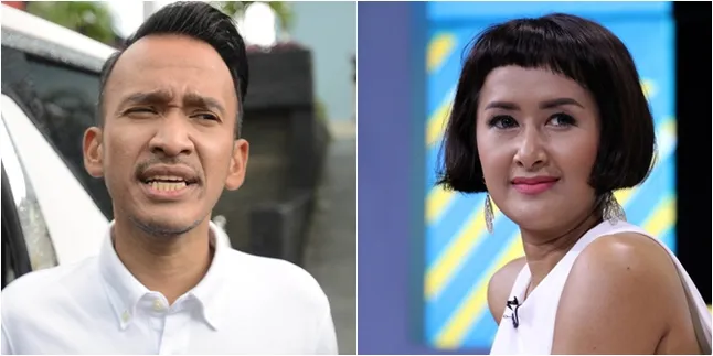 Widi Mulia Kecewa Dengan Acara 'Brownis', Begini Tanggapan Ruben Onsu