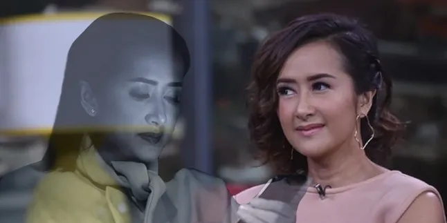 Dua Kali Diundang di Program 'BROWNIS', Widi Mulia Merasa Kapok