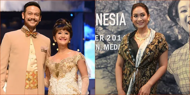 Widi Mulia vs Happy Salma, Hamil Besar Cantik Memakai Kebaya Bali Widi Mulia vs Happy Salma, Hamil Besar Cantik Memakai Kebaya Bali