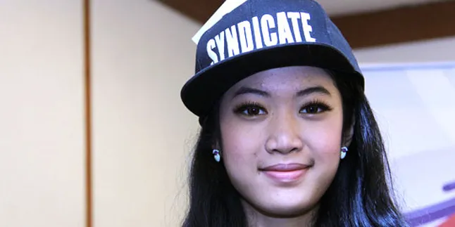 Widy Vierra Putar Otak Untuk Bisnis Sampingan