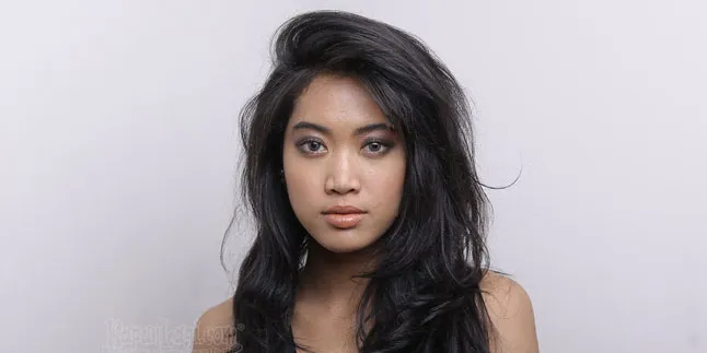 Widy Vierratale Berencana Berhijab Jika Sudah Masuk Fase Ini Widy Vierratale Berencana Berhijab Jika Sudah Masuk Fase Ini
