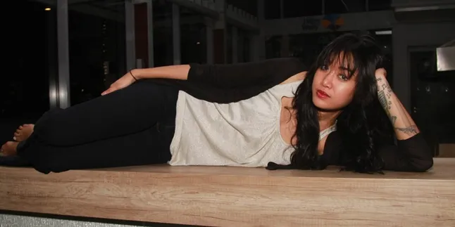 Widy Vierratale Berkali-Kali Ditanya Kapan Nikah Oleh Orangtua Widy Vierratale Berkali-Kali Ditanya Kapan Nikah Oleh Orangtua